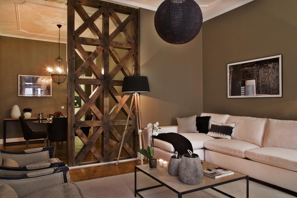 Lisbon Five Stars Apartments Sao Paulo 55 Exteriör bild