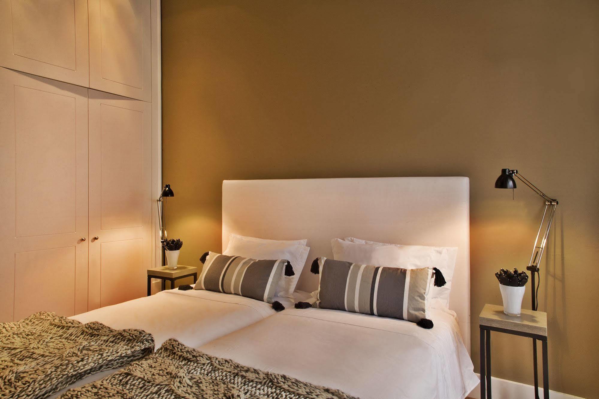 Lisbon Five Stars Apartments Sao Paulo 55 Exteriör bild