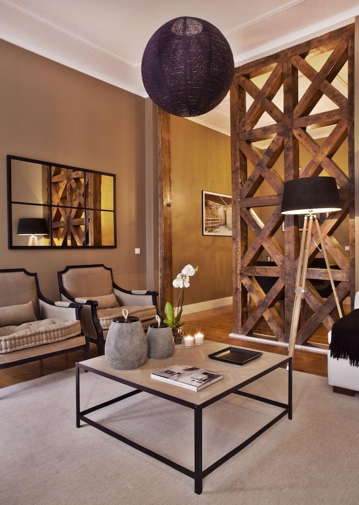 Lisbon Five Stars Apartments Sao Paulo 55 Exteriör bild