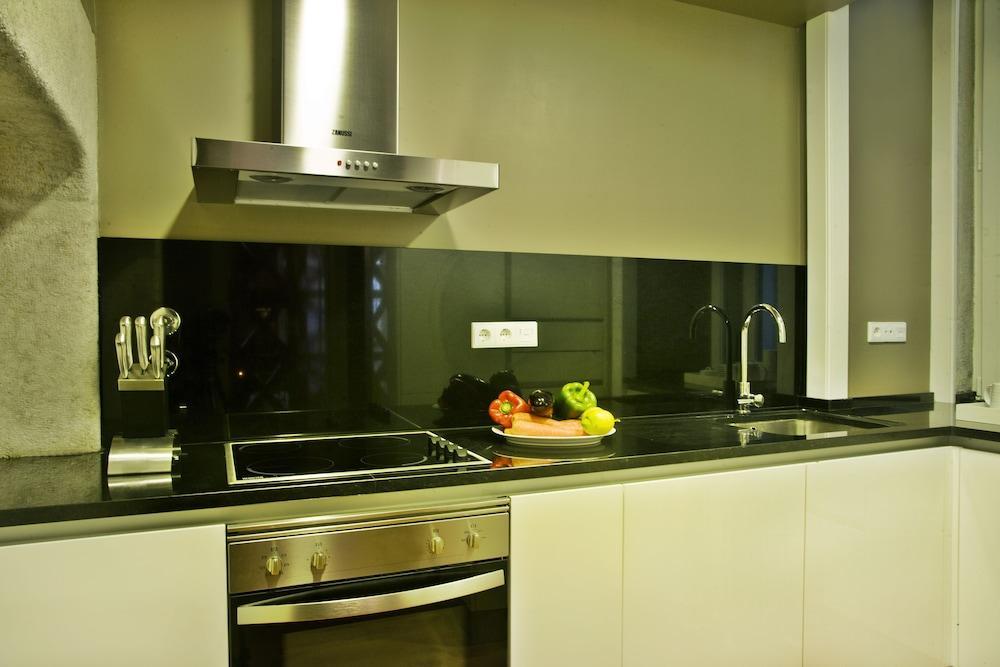 Lisbon Five Stars Apartments Sao Paulo 55 Exteriör bild