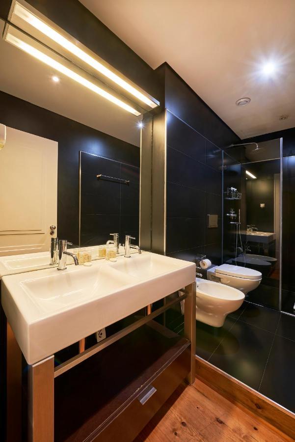 Lisbon Five Stars Apartments Sao Paulo 55 Exteriör bild