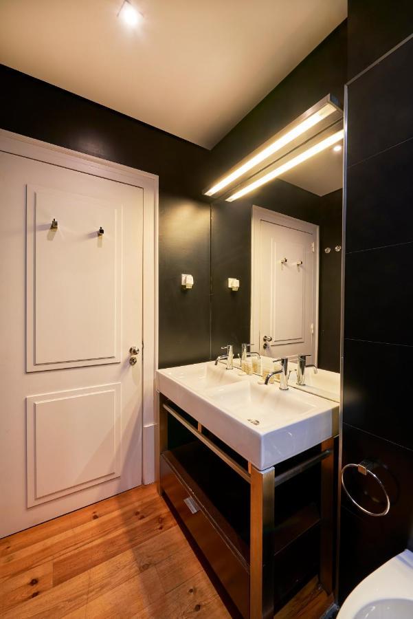 Lisbon Five Stars Apartments Sao Paulo 55 Exteriör bild