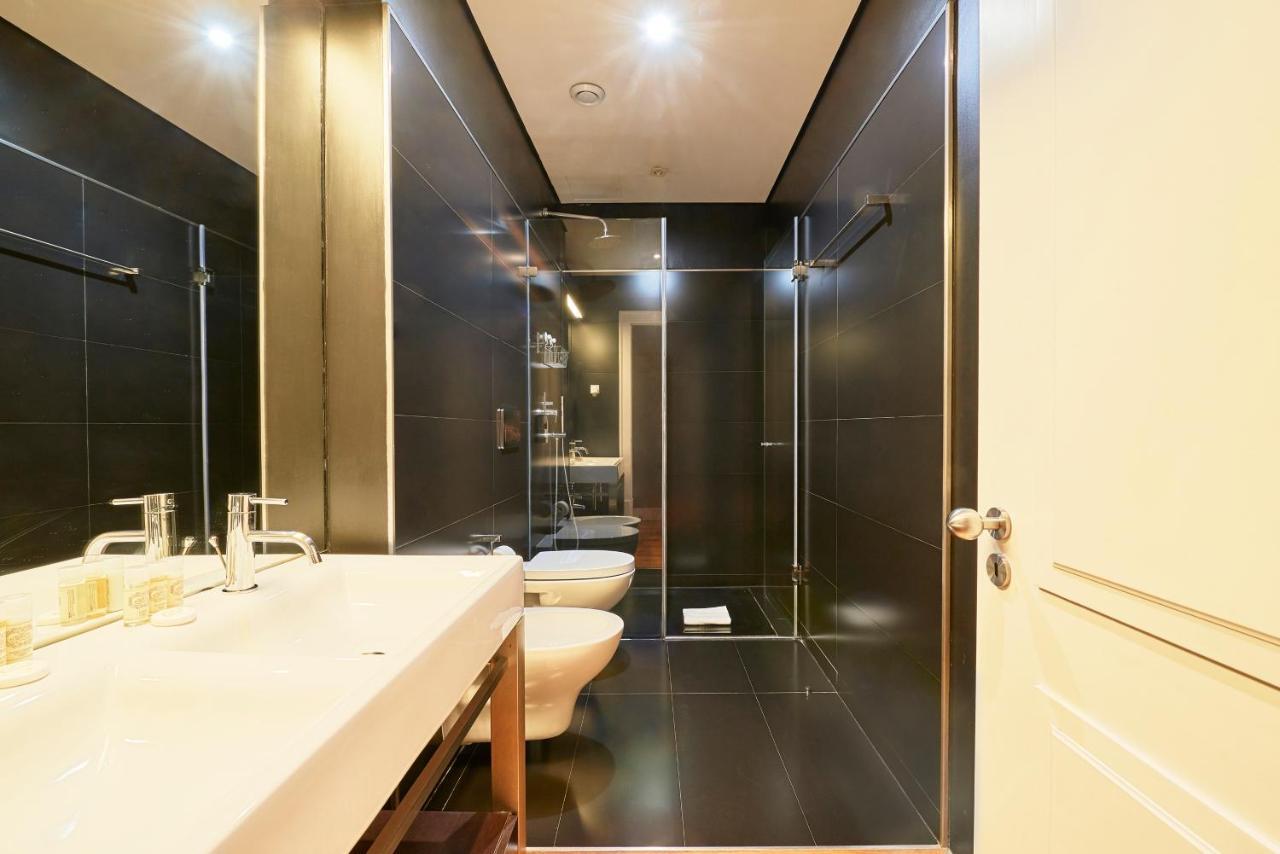 Lisbon Five Stars Apartments Sao Paulo 55 Exteriör bild